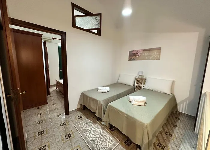 Costa House Διαμέρισμα