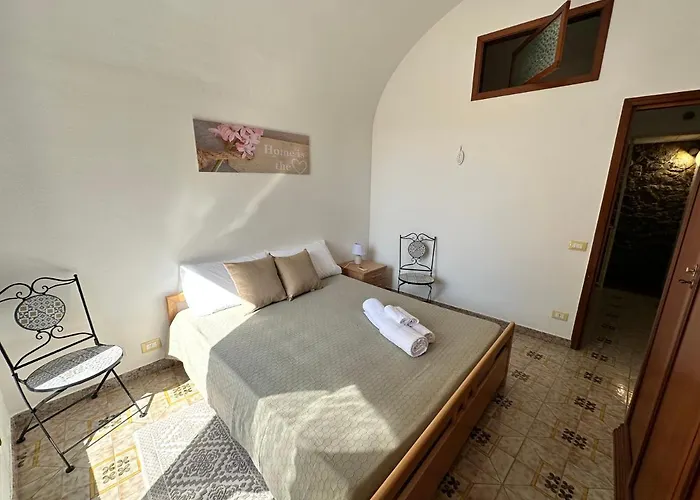 Costa House * Cefalù