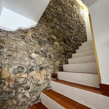 Apartmán Costa House