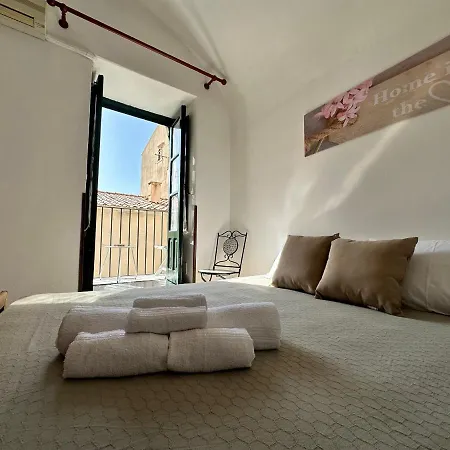 Costa House Cefalù