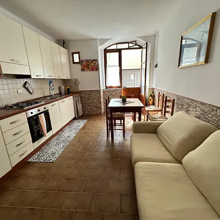 Costa House Apartmán