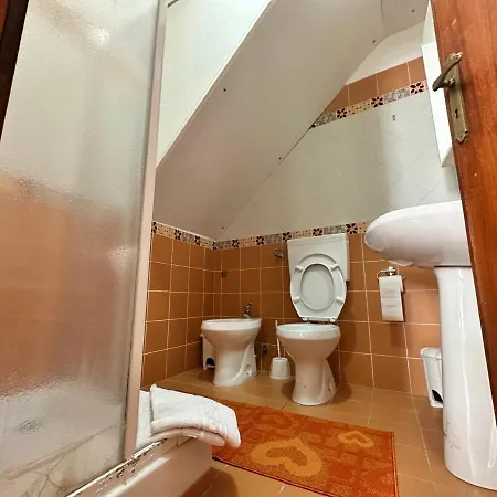 Appartamento Costa House