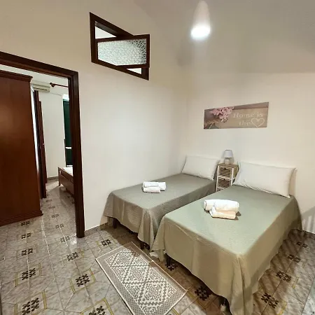 Costa House Apartmán