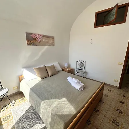 Costa House * Cefalù