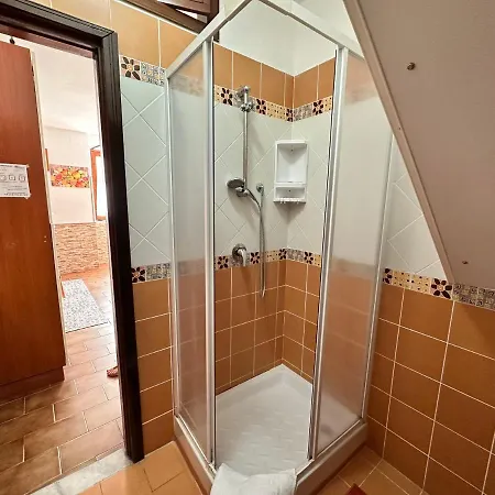 Appartamento Costa House Cefalù