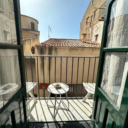 Lejlighed Costa House