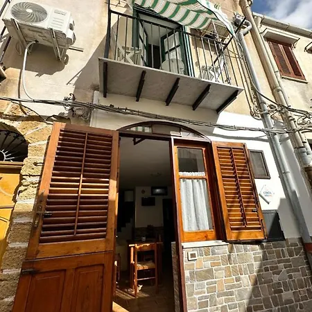 Costa House Appartamento