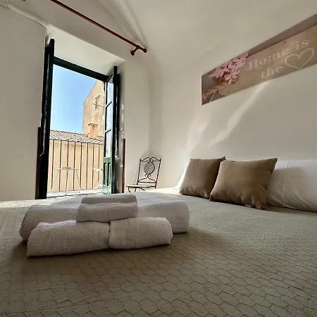 Costa House Appartamento