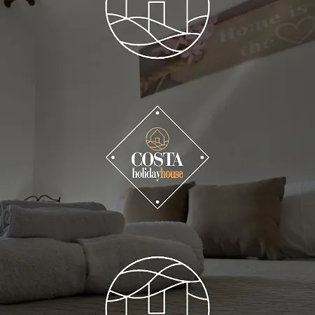 Lejlighed Costa House *