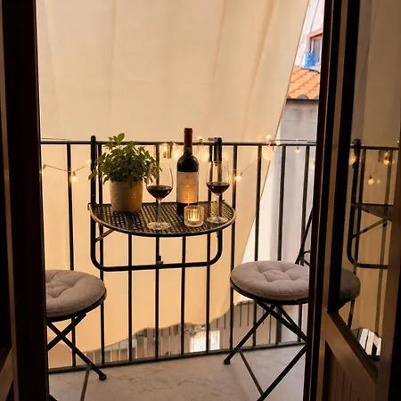 Costa House Cefalù