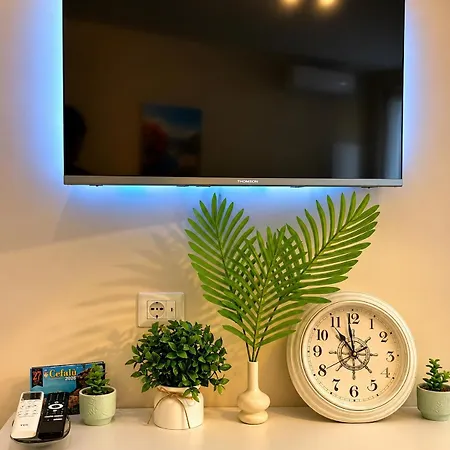 Costa House Apartmán
