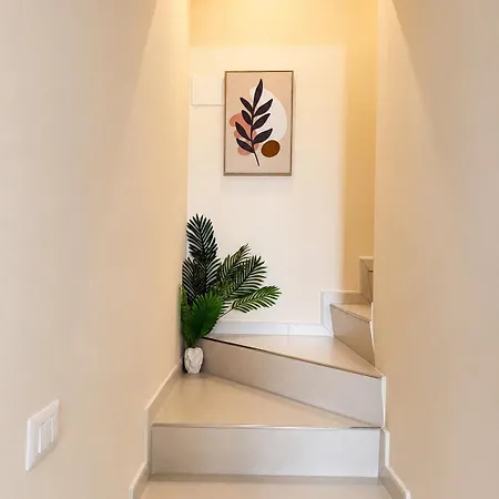 Apartmán Costa House