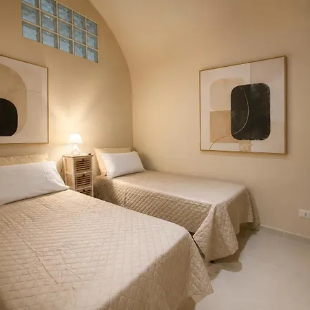 Apartmán Costa House