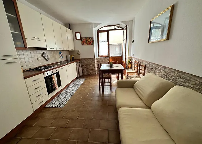 Costa House Apartman