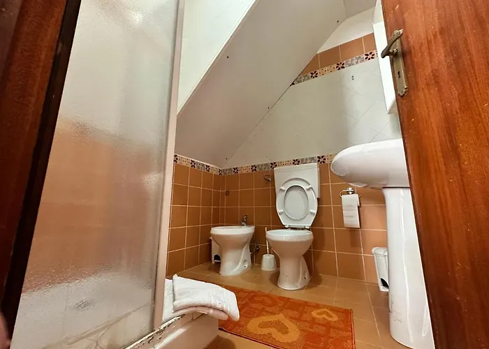 Apartamento Costa House