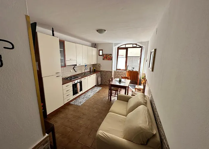 Apartamento Costa House *