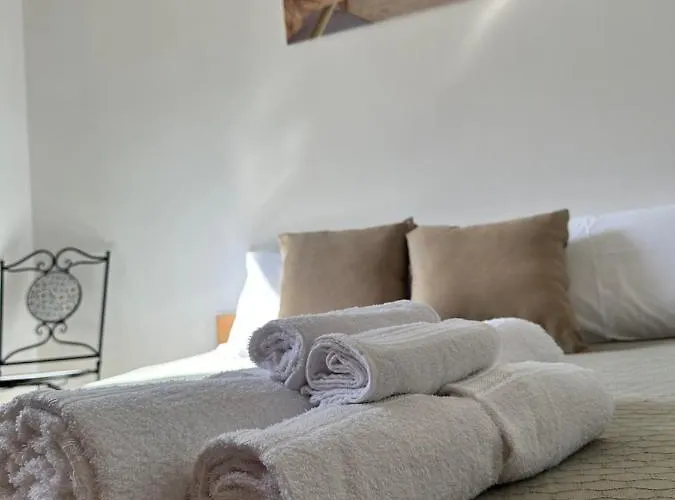 Appartamento Costa House Cefalù