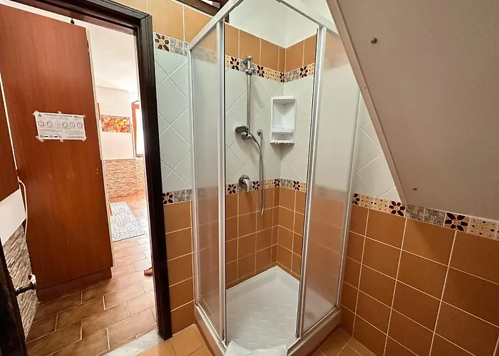 Appartamento Costa House Cefalù