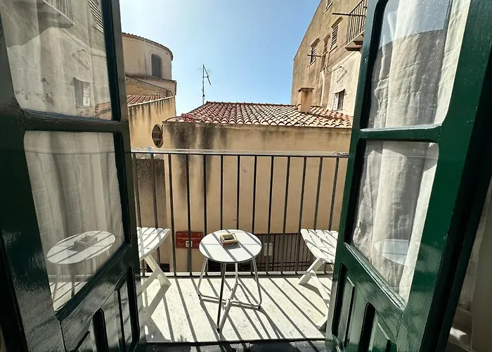 Appartamento Costa House