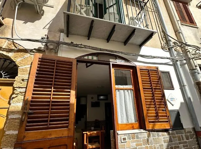 Costa House Appartamento