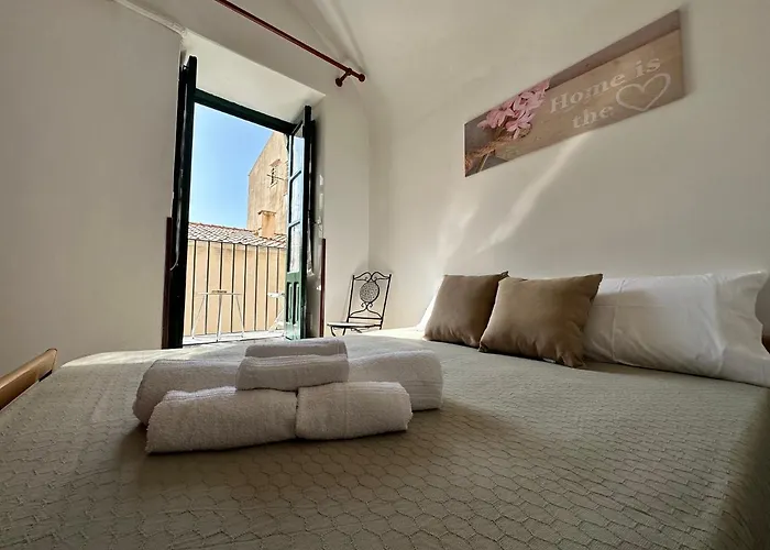 Costa House Apartamento